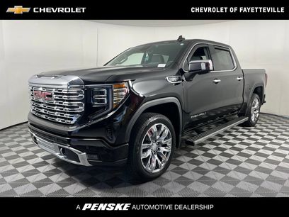 Used 2025 GMC Sierra 1500 Denali w/ Denali Reserve Package