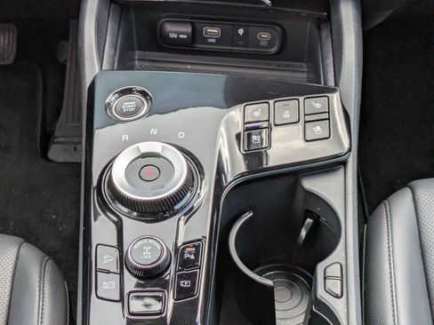 Certified 2023 Kia Sportage SX Prestige AWD/4WD image 17