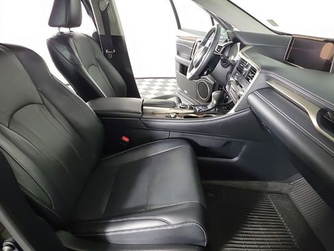 Used 2018 Lexus RX 450h AWD w/ Premium Package image 46