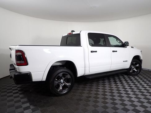 Used 2023 RAM 1500 Big Horn AWD/4WD image 15