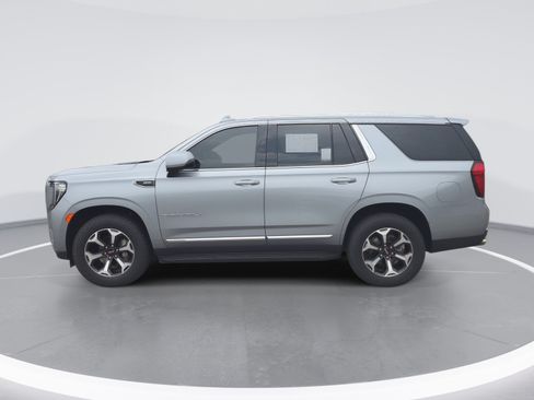 Used 2023 GMC Yukon Denali AWD/4WD image 6