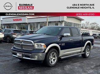 Used 2014 RAM 1500 Laramie w/ Convenience Group video 1