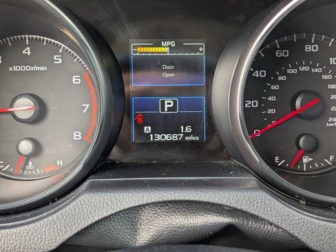 Used 2018 Subaru Outback 2.5i w/ Popular Package #1 image 27