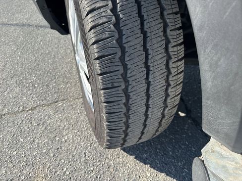 Used 2024 Ford Transit 250 Low Roof w/ Exterior Upgrade Package image 24