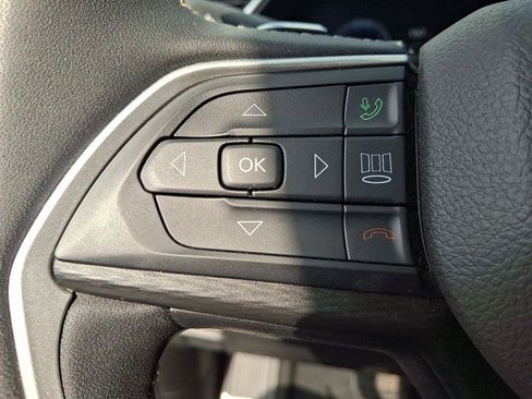 Used 2023 Jeep Grand Cherokee Altitude image 21