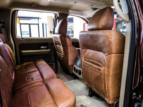 Used 2008 Ford F150 King Ranch AWD/4WD image 33