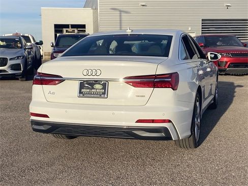 Used 2024 Audi A6 Premium Plus image 29