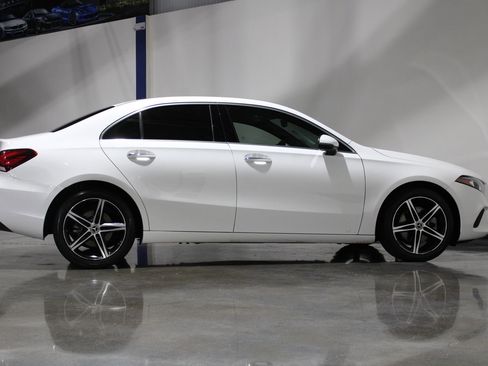 Used 2019 Mercedes-Benz A 220 A 220 image 7