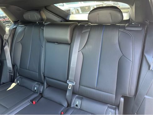 New 2026 Cadillac Lyriq Sport AWD/4WD image 16