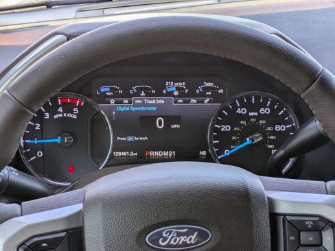 Used 2019 Ford F250 King Ranch w/ King Ranch Ultimate Package image 22