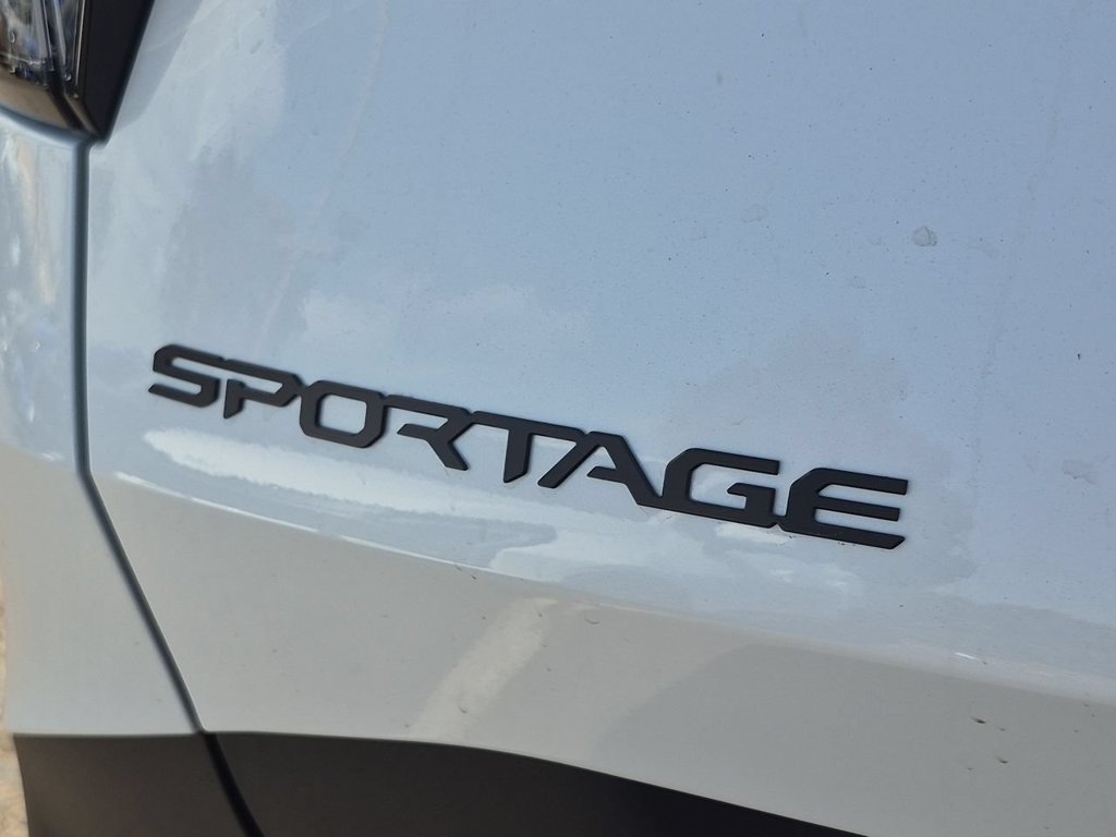 New 2027 Kia Sportage X-Line Prestige AWD/4WD image 33