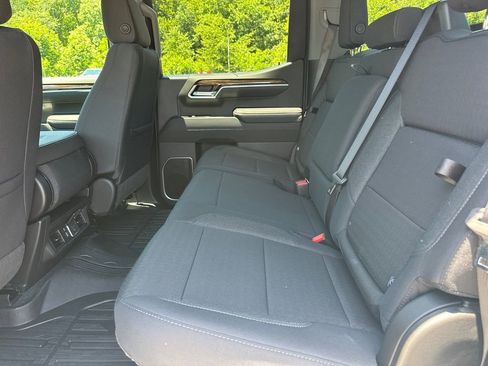 New 2026 GMC Sierra 1500 Elevation w/ Elevation Select Package AWD/4WD image 21