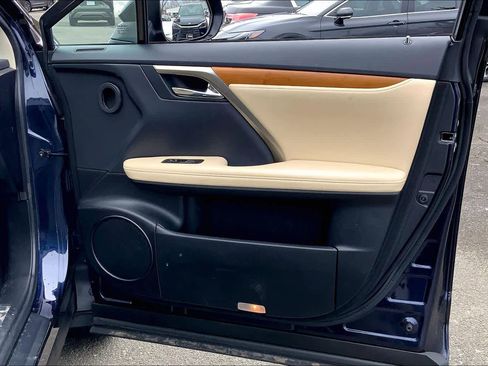 Used 2022 Lexus RX 350 AWD w/ Premium Package image 23