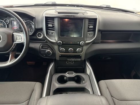 Used 2020 RAM 1500 Big Horn RWD image 14