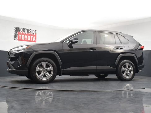 Used 2023 Toyota RAV4 XLE w/ Convenience Package AWD/4WD image 27