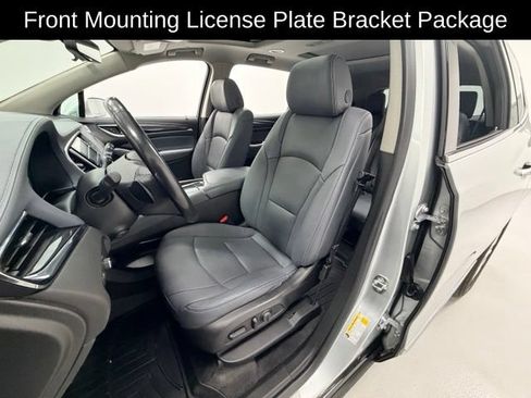 Certified 2019 Buick Enclave Premium w/ Experience Buick Package FWD image 10