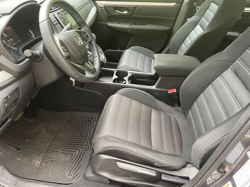 Certified 2020 Honda CR-V LX image 12