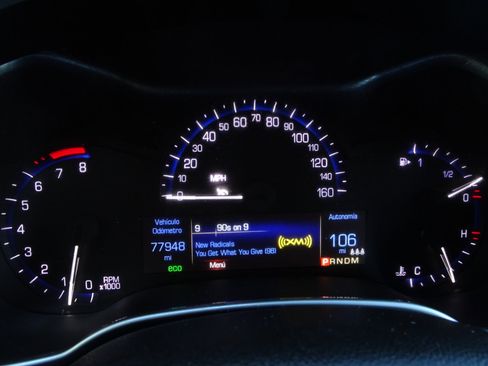 Used 2016 Cadillac SRX Luxury w/ Driver Awareness Package image 27