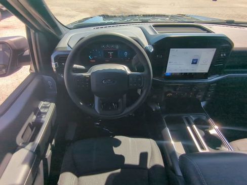 New 2026 Ford F150 STX w/ Equipment Group 200A RWD image 17