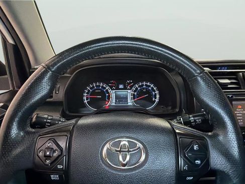 Used 2019 Toyota 4Runner TRD Pro image 30