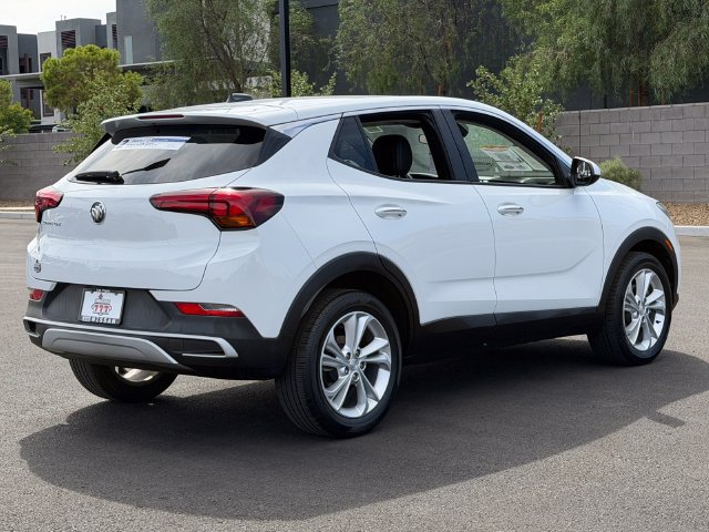Used 2023 Buick Encore GX Preferred w/ Cold Weather Comfort Package FWD image 7