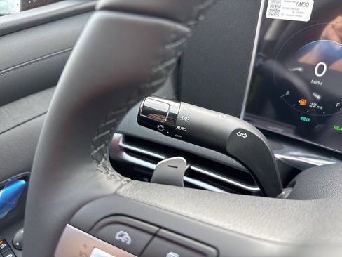 New 2025 Hyundai Tucson SEL image 33