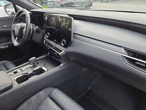 Certified 2024 Lexus RX 350 350 Luxury image 20