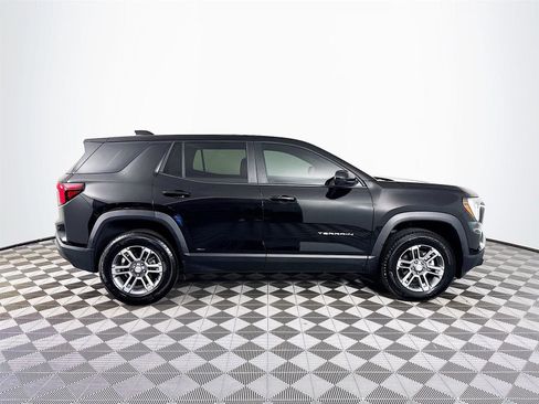 New 2025 GMC Terrain Elevation image 7