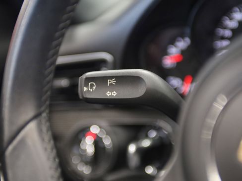 Used 2019 Porsche 911 Targa 4S AWD/4WD image 21