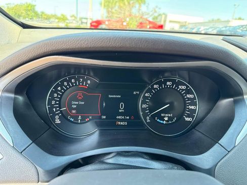 Certified 2020 Lincoln MKZ w/ Convenience Package image 27