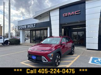 Used 2025 Hyundai Kona SEL video 1