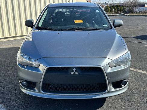 Used 2014 Mitsubishi Lancer GT image 2
