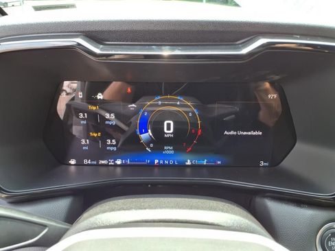 New 2026 Chevrolet Colorado LT w/ LT Convenience Package image 10