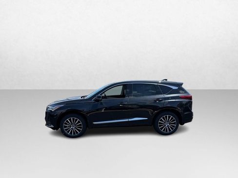 New 2026 Acura RDX SH-AWD w/ Advance Package image 2