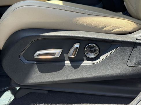 Certified 2022 Acura MDX FWD image 23