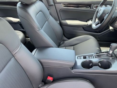 New 2025 Honda Civic Sport Touring image 12