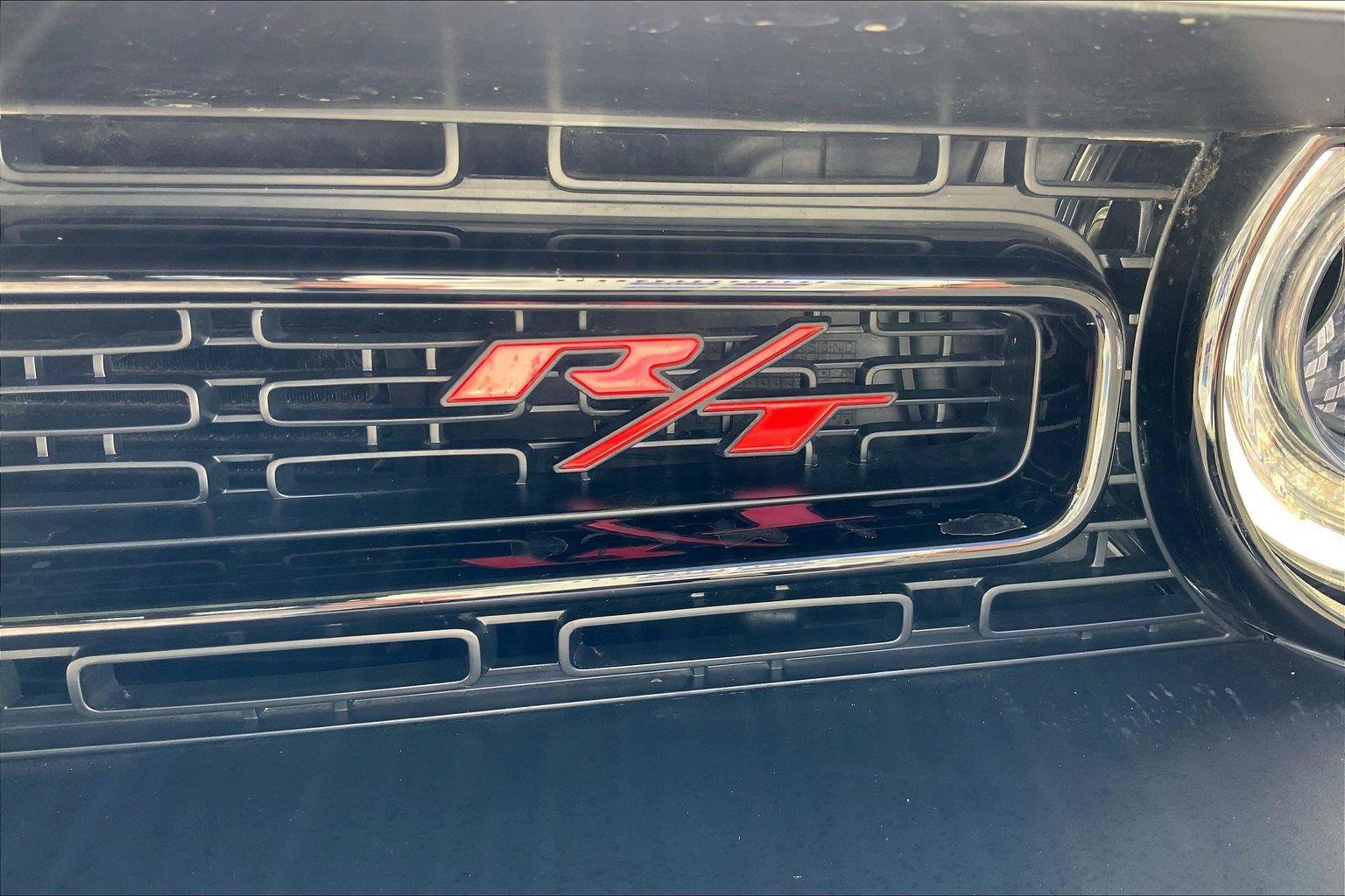 Certified 2023 Dodge Challenger R/T Scat Pack RWD image 31