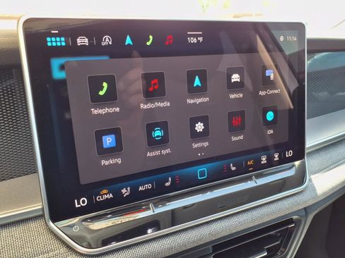 New 2025 Volkswagen Tiguan S image 16