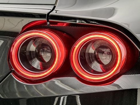 Certified 2020 Ferrari GTC4Lusso T image 22