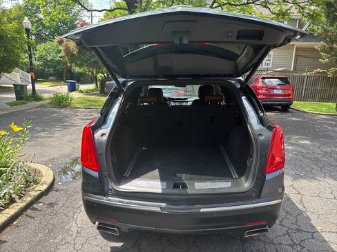 Used 2019 Cadillac XT5 Luxury AWD/4WD image 34
