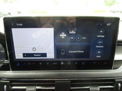 Used 2023 Lincoln Corsair AWD w/ Equipment Group 101A image 21