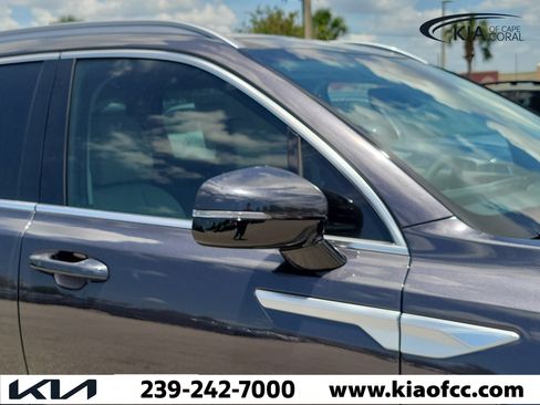 New 2026 Kia Sorento S FWD image 8