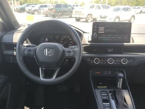 Used 2024 Honda CR-V Sport-L image 12