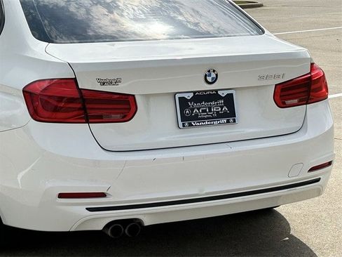 Used 2016 BMW 328i Sedan image 6
