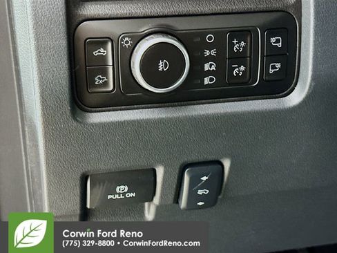 New 2026 Ford F350 Lariat AWD/4WD image 11