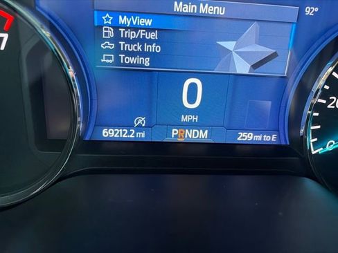 Used 2021 Ford F150 XLT w/ Equipment Group 302A High AWD/4WD image 10