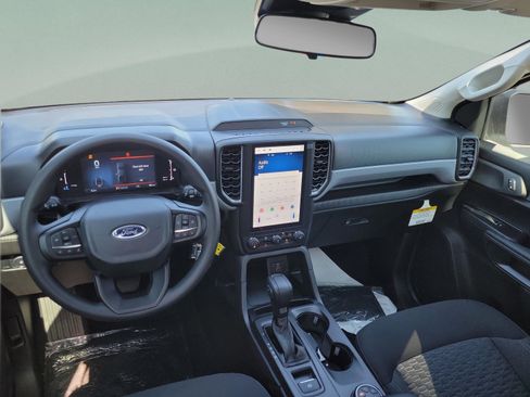 New 2025 Ford Ranger XL w/ Trailer Tow Package image 19