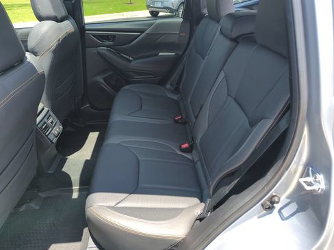 Used 2024 Subaru Forester Wilderness AWD/4WD image 30