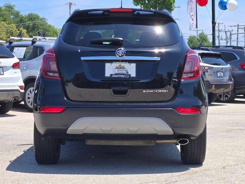 Used 2019 Buick Encore Sport Touring w/ Safety Package FWD image 13
