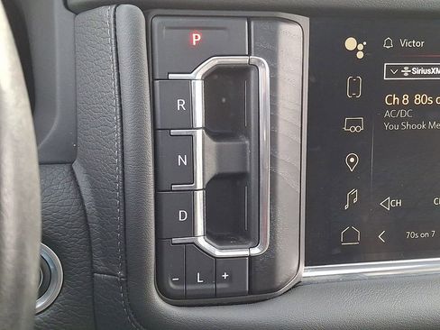 Used 2022 GMC Yukon Denali image 19